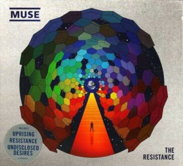 Zdjęcie do MUSE - Resistance