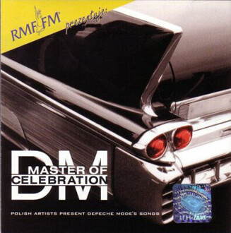 Zdjęcie do DEPECHE MODE - Master Of Celebration (Polish Artists present Depeche Mode's Songs)