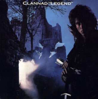 Zdjęcie do CLANNAD - Legend