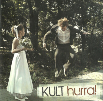 Zdjęcie do KULT - Hurra!