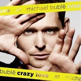 Zdjęcie do BUBLE MICHAEL - Crazy Love