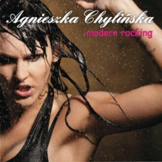 Zdjęcie do CHYLIŃSKA AGNIESZKA - Modern Rocking