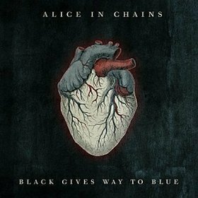 Zdjęcie do ALICE IN CHAINS - Black Gives Way To Blue