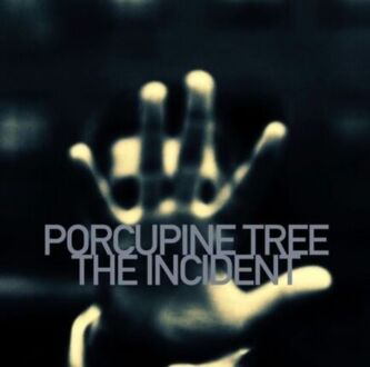 Zdjęcie do PORCUPINE TREE - Incident