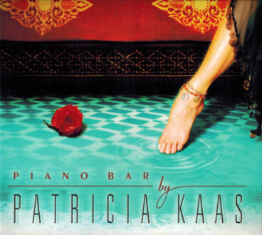 Zdjęcie do Kaas Patricia - PIANO BAR
