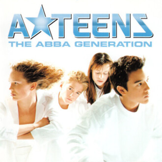 Zdjęcie do A TEENS  - Abba Generation