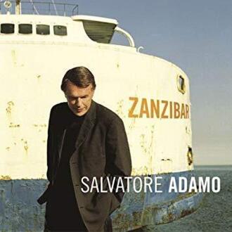 Zdjęcie do ADAMO SALVATORE - Zanzibar