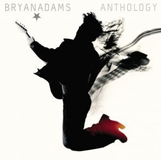 Zdjęcie do ADAMS BRYAN - Anthology