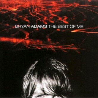 Zdjęcie do ADAMS BRYAN - Best Of Me
