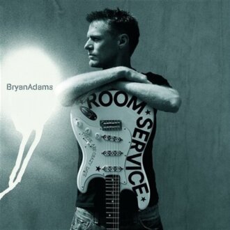 Zdjęcie do ADAMS BRYAN - Room Service