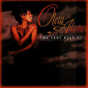 Zdjęcie do ADAMS OLETA - Very Best Of