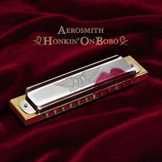 Zdjęcie do AEROSMITH - Honkin' On Bobo