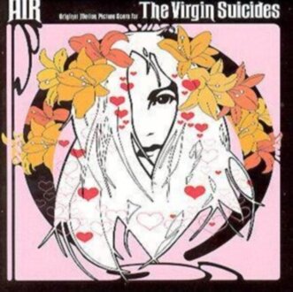 Zdjęcie do AIR - Virgin Suicides