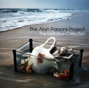 Zdjęcie do ALAN PARSONS PROJECT - Definitive Collection