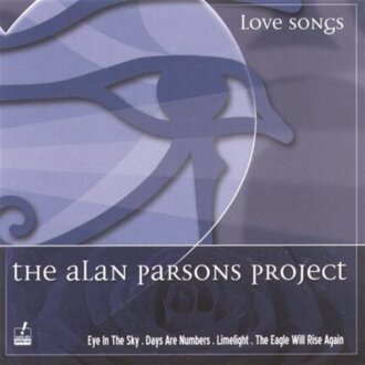 Zdjęcie do ALAN PARSONS PROJECT - Love Songs