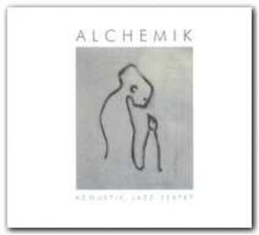 Zdjęcie do ALCHEMIK  - Alchemik