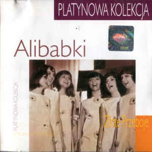 Zdjęcie do ALIBABKI  - Złote przeboje