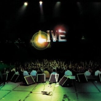 Zdjęcie do ALICE IN CHAINS - Live