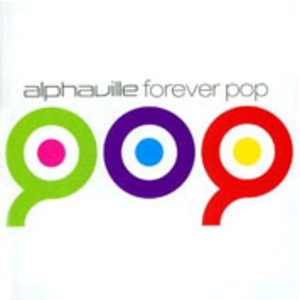 Zdjęcie do ALPHAVILLE - Forever Pop