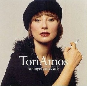Zdjęcie do AMOS TORI - Strange Little Girls