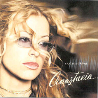 Zdjęcie do ANASTACIA  - Not That Kind