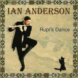 Zdjęcie do ANDERSON IAN - Rupi's Dance