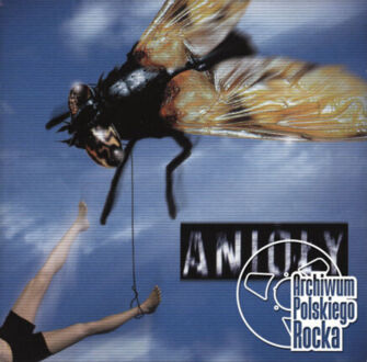 Zdjęcie do ANIOŁY  - Anioły
