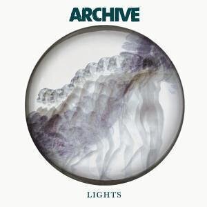 Zdjęcie do ARCHIVE - Lights