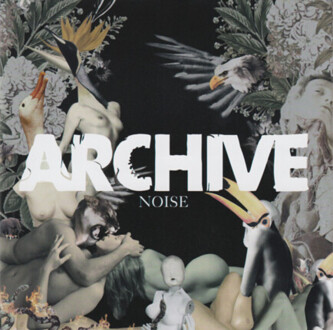 Zdjęcie do ARCHIVE - Noise