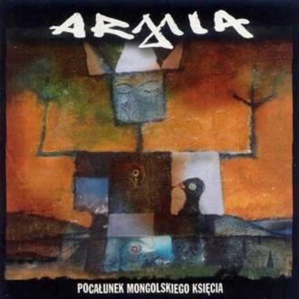 Zdjęcie do ARMIA - Pocałunek Mongolskiego Księcia