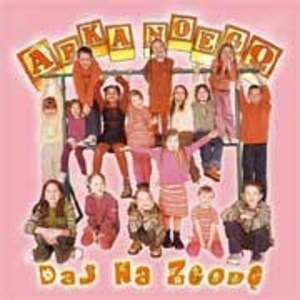 Zdjęcie do ARKA NOEGO - Daj na zgodę