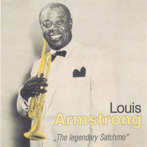 Zdjęcie do ARMSTRONG LOUIS - Legendary Satchmo