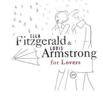 Zdjęcie do ARMSTRONG LOUIS &amp; FITZGERALD ELLA - For Lovers