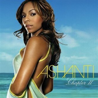 Zdjęcie do ASHANTI - Chapter II