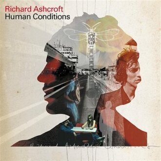 Zdjęcie do ASHCROFT RICHARD  - Human Conditions