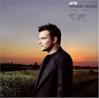 Zdjęcie do ATB - Seven Years 1998-2005