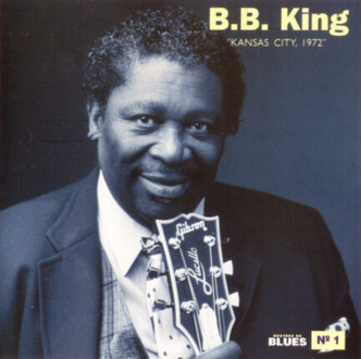 Zdjęcie do B.B. KING - Kansas City, 1972