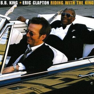 Zdjęcie do B.B. KING &amp; CLAPTON ERIC  - Riding With The King
