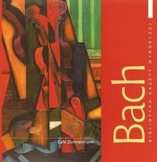 Zdjęcie do BACH JOHANN SEBASTIAN - Bach
