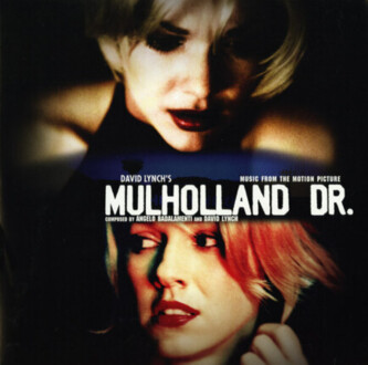 Zdjęcie do BADALAMENTI ANGELO - Mulholland Drive