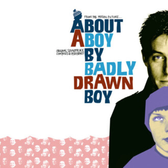 Zdjęcie do BADLY DRAWN BOY - About A Boy
