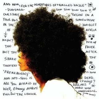 Zdjęcie do BADU ERYKAH - World Wide Underground