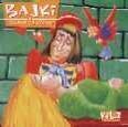 Zdjęcie do BAJKI - Bajki znane i lubiane 2