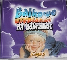Zdjęcie do BAJKI - Bajkowe usypianki na dobranoc 2