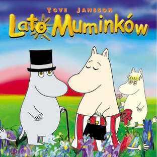 Zdjęcie do BAJKI  - Lato Mumink&oacute;w