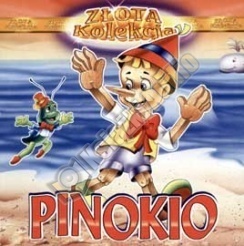 Zdjęcie do BAJKI - Pinokio