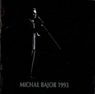 Zdjęcie do BAJOR MICHAŁ - 1993
