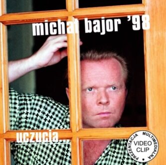 Zdjęcie do BAJOR MICHAŁ - Uczucia...