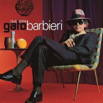 Zdjęcie do BARBIERI GATO - Que Pasa