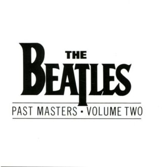 Zdjęcie do BEATLES - Past Masters - Volume Two